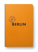 Berlin City Guide 2024 (v. anglaise)